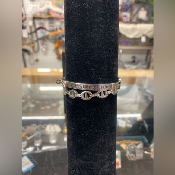 Good Works - Metal Double Braclet - Picture 3 of 5